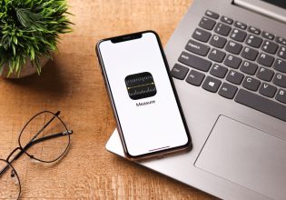 Ξέρατε ότι μπορούσατε να το μετρήσετε και αυτό με το smartphone σας;