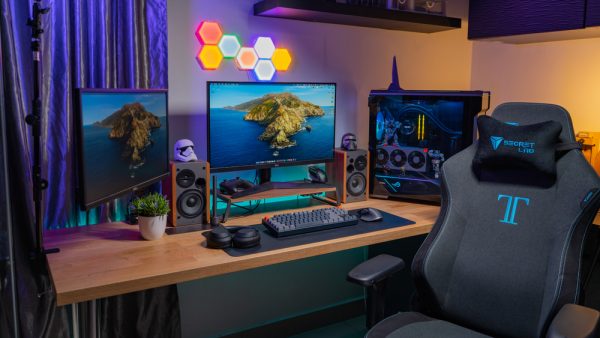 Είστε gamer; Πείτε μας πώς σας αρέσει να παίζετε να σας πούμε τι χρειάζεστε