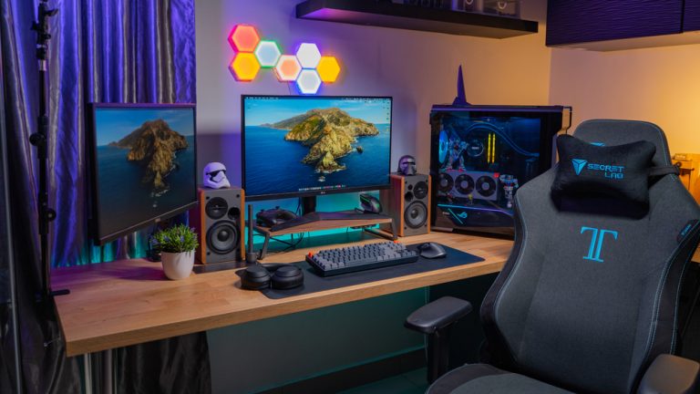 Είστε gamer; Πείτε μας πώς σας αρέσει να παίζετε να σας πούμε τι χρειάζεστε