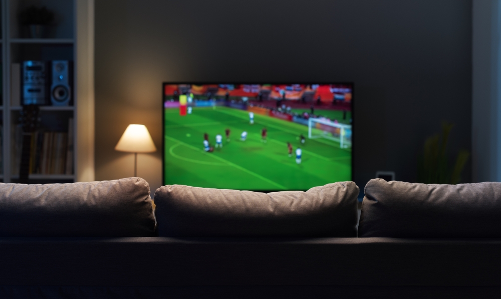 Smart TV για κύπελλο: Απολαύστε τα ματς σαν να βρίσκεστε στο γήπεδο