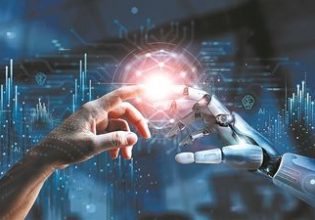 Η ΑΙ δεν έχει πνευματικά δικαιώματα ή μήπως έχει;