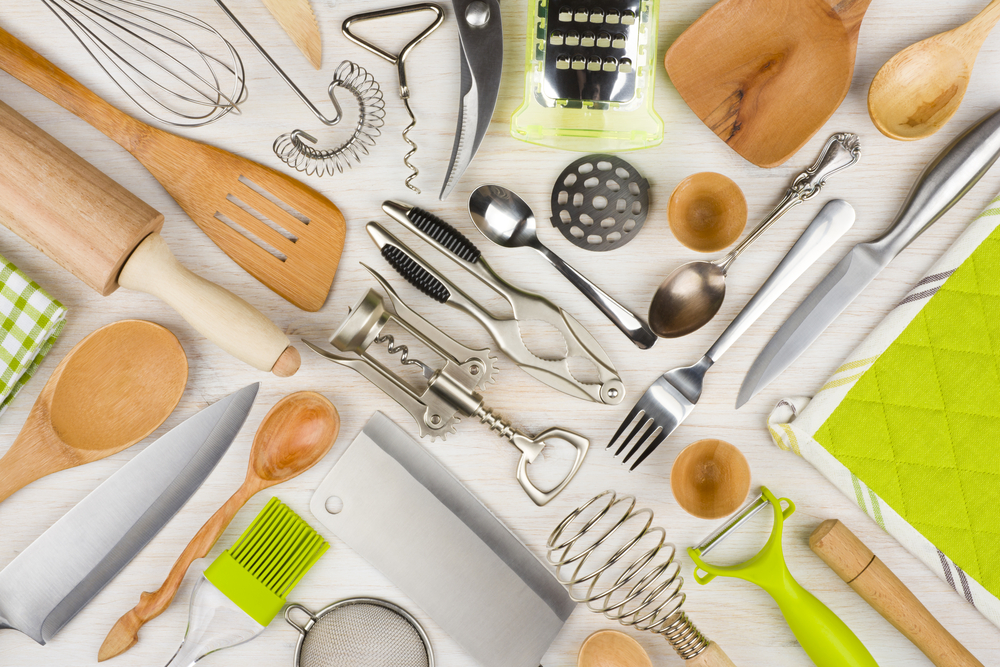 Φοιτητική… κουζίνα: Όσα θα χρειαστείτε για να την εξοπλίσετε άψογα
