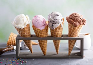 Τρώτε παγωτό για να δροσιστείτε; Κάνετε λάθος…