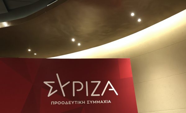 «Πυρά» ΣΥΡΙΖΑ κατά κυβέρνησης για τη φωτιά στην Αλεξανδρούπολη