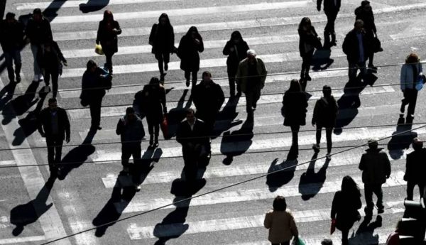 Ο Σατανάς μέσα μας