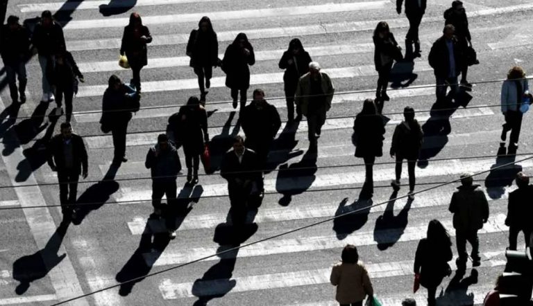 Ο Σατανάς μέσα μας