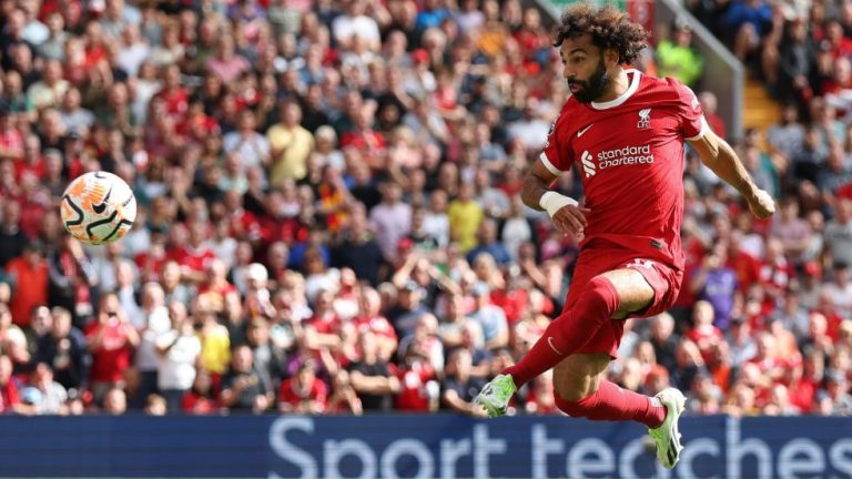 Premier League: Πρώτη νίκη για Λίβερπουλ, θριάμβοι για Μπράιτον και Μπρέντφορντ