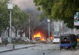 Σομαλία: Απαγορεύει TikTok, Telegram και 1XBET για να σταματήσει την προπαγάνδα των «τρομοκρατών»