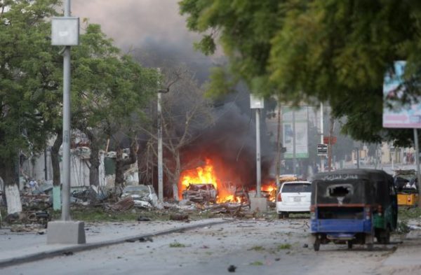 Σομαλία: Απαγορεύει TikTok, Telegram και 1XBET για να σταματήσει την προπαγάνδα των «τρομοκρατών»
