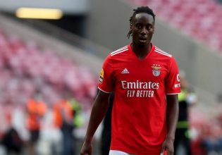 Πολύ κοντά στον Μεϊτέ ο ΠΑΟΚ