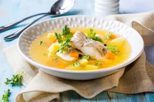 Σητεία: Διεκδικεί το Ρεκόρ Γκίνες για το μεγαλύτερο σερβίρισμα κακαβιάς στον κόσμο