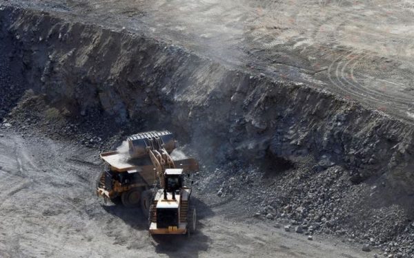 Μογγολία: Στα σκαριά μεγάλο deal με ΗΠΑ για τις σπάνιες γαίες