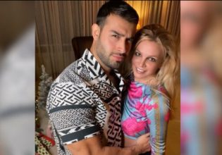 Μπρίτνεϊ Σπίαρς: Στα μαχαίρια με τον Σαμ Ασγκάρι – Έχουν κόψει κάθε επαφή μεταξύ τους