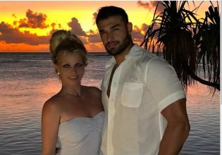 Μπρίτνεϊ Σπίαρς: «Δεν μπορούσα να αντέξω άλλο τον πόνο ειλικρινά»