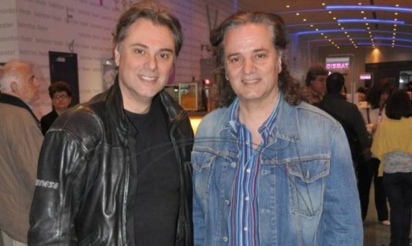 Οδυσσέας Σταμούλης: Τη Δευτέρα η κηδεία του 11χρονου γιου του