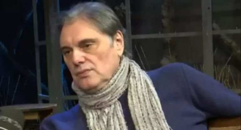 Ικαρία: Γιος του ηθοποιού Οδυσσέα Σταμούλη το παιδάκι που πνίγηκε