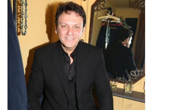 Στάθης Αγγελόπουλος: «Έδινα τα χρήματα της διατροφής, όμως η πρώην σύζυγός μου τα χρησιμοποιούσε αλλού»