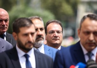 Ανακωχή μέχρι τέλος Αυγούστου κάνουν οι Σπαρτιάτες – Τι θα κάνουν οι υπερασπιστές του Κασιδιάρη;