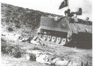 Τουρκική εισβολή: Κύριε διοικητά, γιατί μας αφήσατε στη μοίρα μας; – «Είπα καλώς, κύριε, πηγαίνετε…»