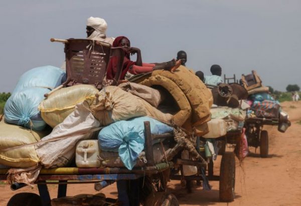Σουδάν: Θύματα «αδιανόητης φρίκης» οι άμαχοι – Εν ψυχρώ δολοφονίες και βιασμοί κοριτσιών