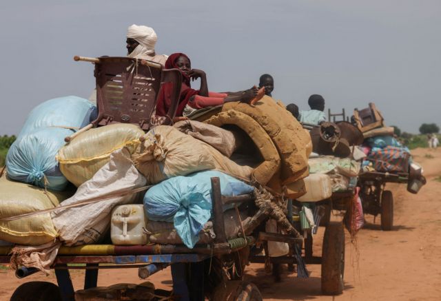 Σουδάν: Θύματα «αδιανόητης φρίκης» οι άμαχοι – Εν ψυχρώ δολοφονίες και βιασμοί κοριτσιών