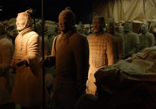 Τάφος Γινγκ Ζενγκ: Γιατί οι αρχαιολόγοι τρέμουν να τον εξερευνήσουν