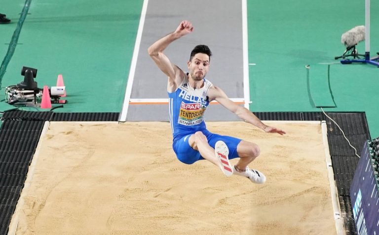 Το Παγκόσμιο της Βουδαπέστης και οι ελπίδες της Ελλάδας