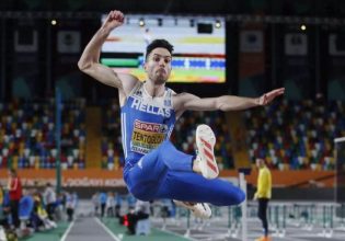 Παγκόσμιο πρωτάθλημα στίβου: Αυτοί είναι οι 22 Έλληνες αθλητές που ταξιδεύουν στη Βουδαπέστη