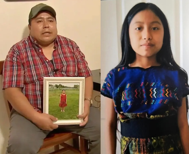 Τέξας: Βίασαν 11χρονη και την άφησαν νεκρή κάτω από το κρεβάτι – «Τη βρήκα στο καλάθι για τα άπλυτα»