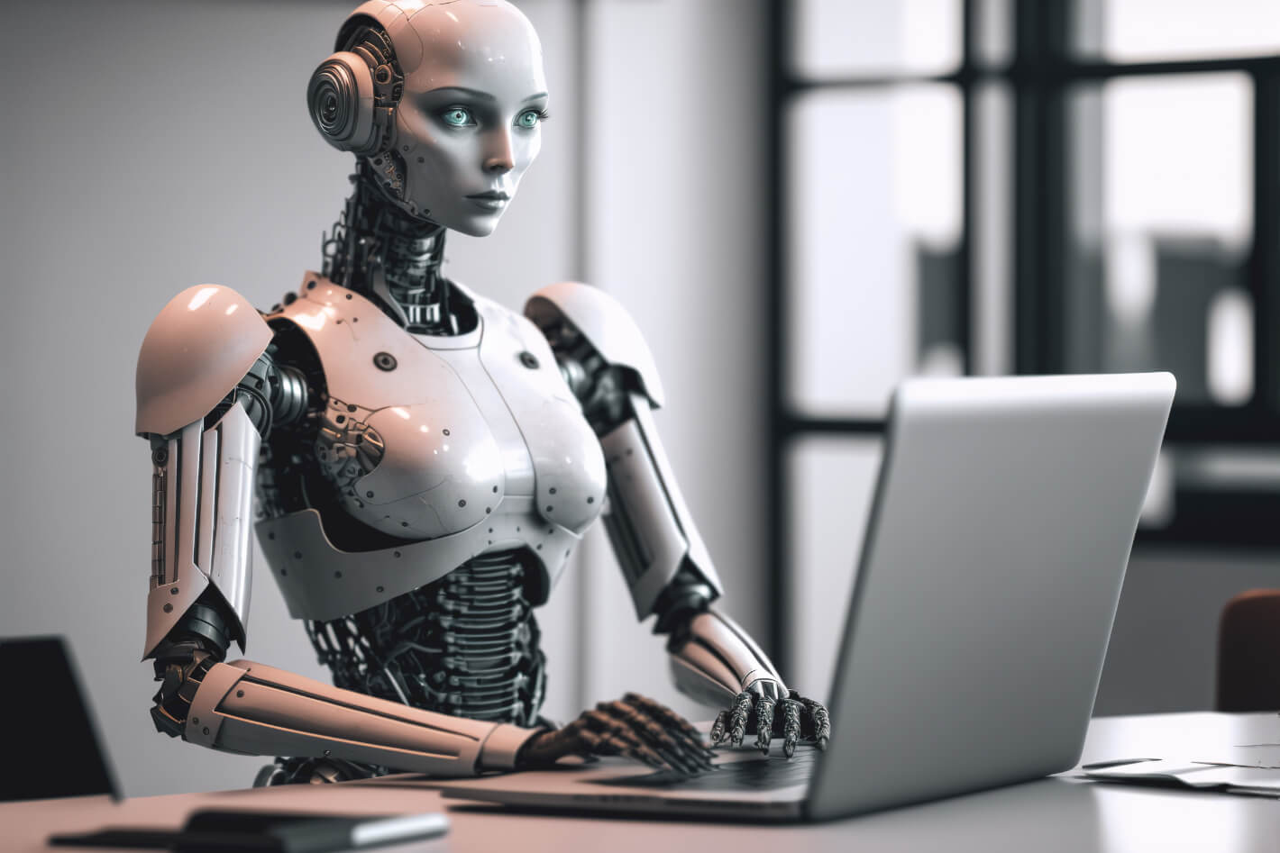 Τεχνητή νοημοσύνη: Ποιοι εργαζόμενοι κινδυνεύουν περισσότερο – Τι δείχνει μελέτη της ILO