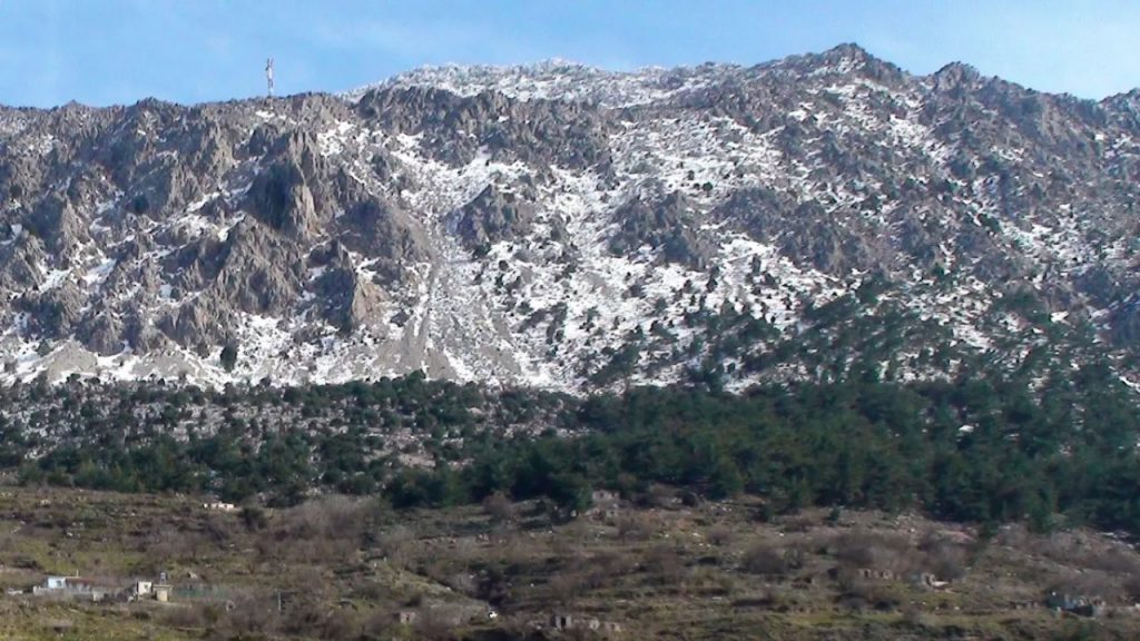 Ιεράπετρα: Τραγικός επίλογος – Νεκρός εντοπίστηκε ο 39χρονος που αγνοούνταν στο όρος Θρυπτή