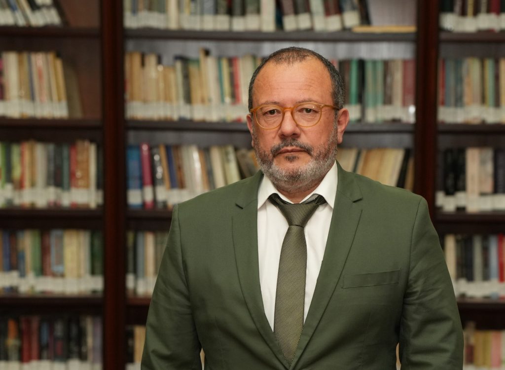 Συλλυπητήριο μήνυμα για τον θάνατο του Βασίλη Λούρμπα