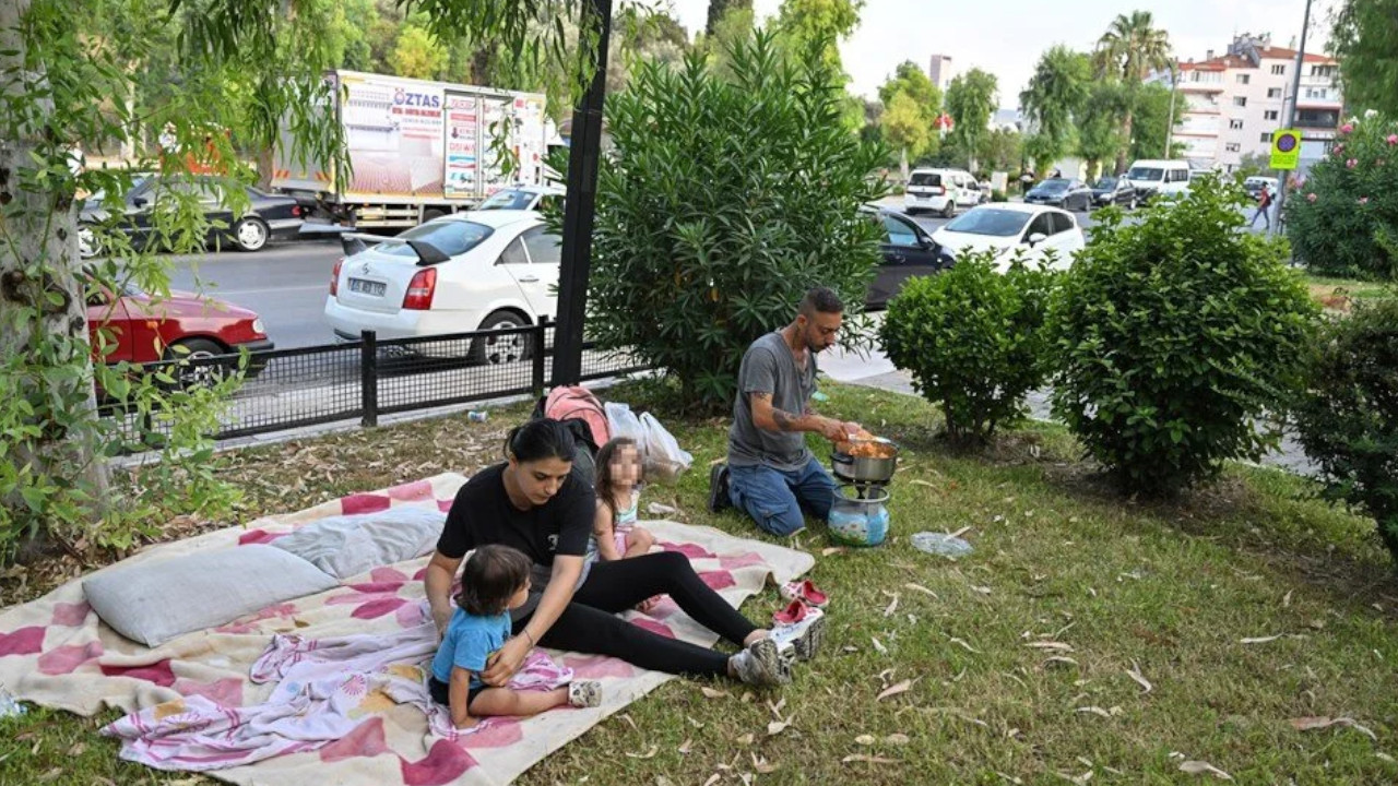 Τουρκία: Οικογένεια μένει στον δρόμο διότι ο σπιτονοικοκύρης πενταπλασίασε το ενοίκιο