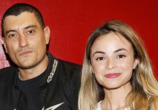 Αργύρης Πανταζάρας: Στις μικρές Κυκλάδες με την αγαπημένη του