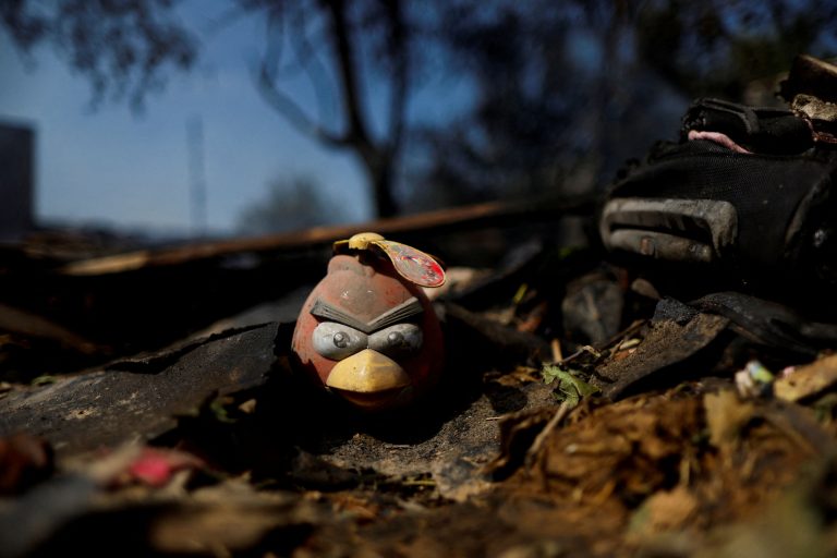 Περισσότερα από 500 παιδιά νεκρά από την ημέρα της εισβολής