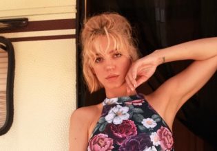 Τραϊάνα Ανανία: Απενεργοποίησε τα σχόλια στην ανάρτηση για την Ικαρία