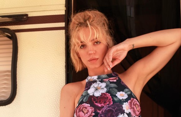 Τραϊάνα Ανανία: Απενεργοποίησε τα σχόλια στην ανάρτηση για την Ικαρία