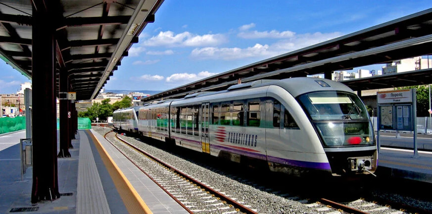 ΟΣΕ: Παραδόθηκε το σύστημα τηλεδιοίκησης