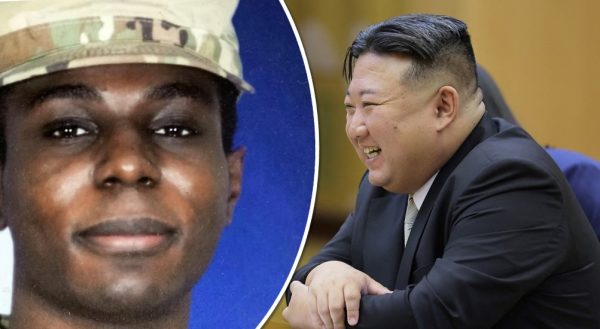 Πιονγιάνγκ: Απαντάει για πρώτη φορά για τον Αμερικανό λιποτάκτη στην επικράτειά της – Τι αναφέρει το Πεντάγωνο