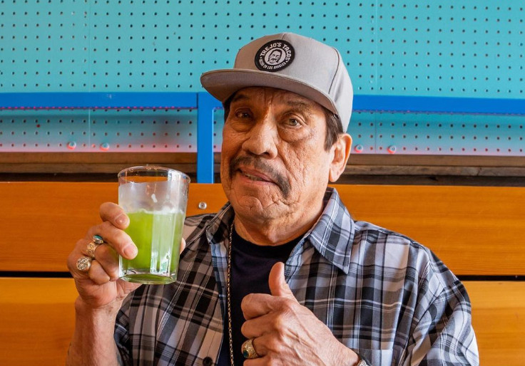 Ντάνι Τρέχο: Κλείνει 55 χρόνια καθαρός και νηφάλιος – Το μήνυμά του