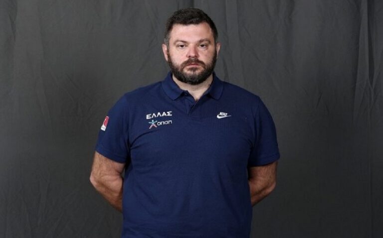 Τριαντάφυλλος: « Είμαστε έτοιμοι για τον τελικό»