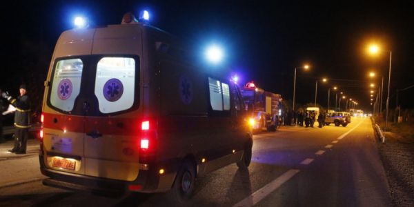 Τραγωδία στην Πάτρα: Νεκρή 8χρονη που μεταφέρθηκε εσπευσμένα στο νοσοκομείο
