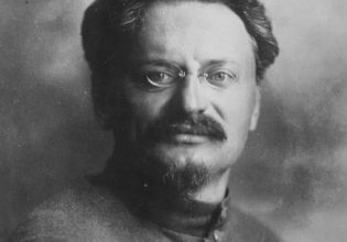 Λέων Τρότσκι: Η τραγωδία του μπολσεβικισμού υπό τον Στάλιν