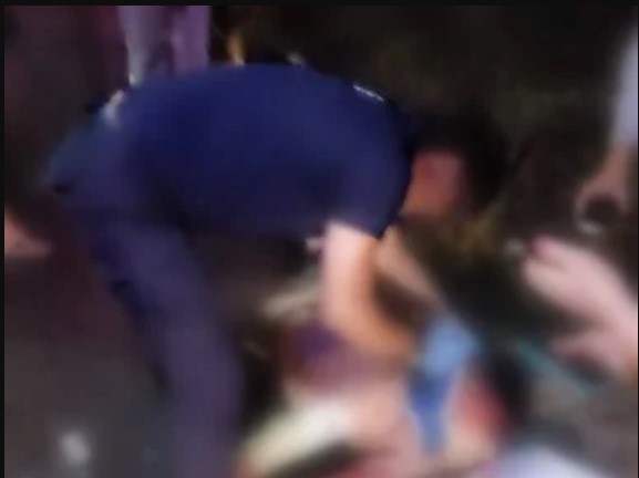 Ελληνικός Ερυθρός Σταυρός: Εκπαιδευμένος πολίτης στις πρώτες βοήθειες έσωσε θύμα τροχαίου στην Κέρκυρα