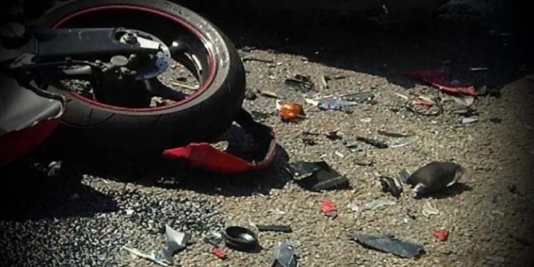 Κρήτη: 26χρονος ακρωτηριάστηκε μετά από τροχαίο