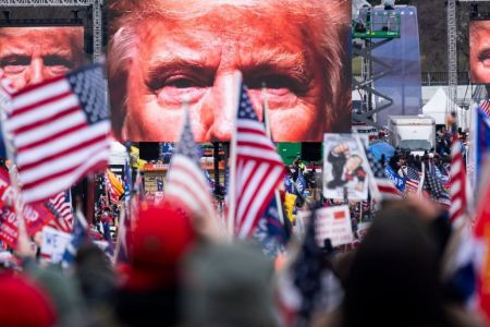 Τραμπ: Επέστρεψε στο Twitter που τώρα είναι X