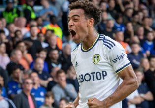 Τσέλσι: «Κλείνει» τον Τάιλερ Άνταμς