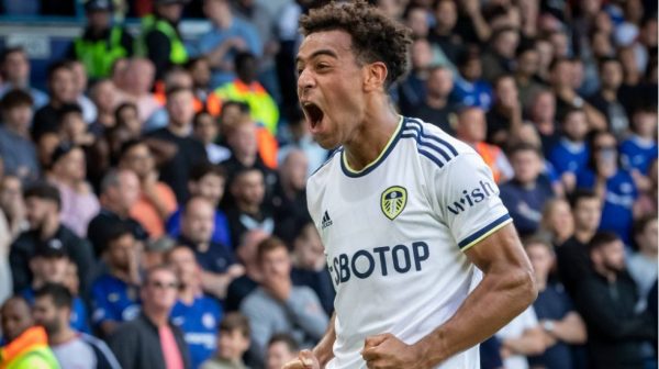 Τσέλσι: «Κλείνει» τον Τάιλερ Άνταμς