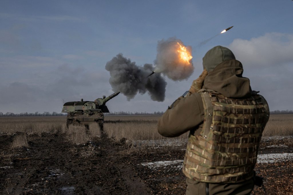 Δημοσκόπηση στις ΗΠΑ για τον πόλεμο στην Ουκρανία: Η πλειοψηφία αντιτίθεται στην παροχή περαιτέρω βοήθειας στο Κίεβο