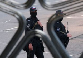 Ρωσία: Καταρρίψαμε 42 ουκρανικά drones στην Κριμαία